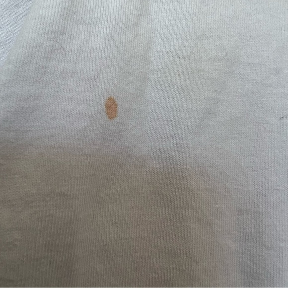 EURO COMFORT Cozumel Mexico White Graphic Tee S/S T-SHIRT XL Skull Halloween - Picture 7 of 7